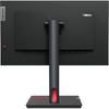 Monitor LED Lenovo ThinkVision P24q-30 23.8 inch QHD IPS 4 ms 60 Hz HDR Negru