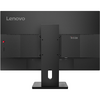 Monitor LED Lenovo ThinkVision E24-30 23.8 inch FHD IPS 4 ms 100 Hz Negru