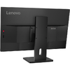 Monitor LED Lenovo ThinkVision E24-30 23.8 inch FHD IPS 4 ms 100 Hz Negru