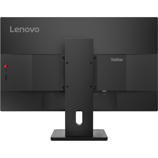 Monitor LED Lenovo ThinkVision E24-30 23.8 inch FHD IPS 4 ms 100 Hz Negru