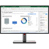 Monitor LED Lenovo ThinkVision P27q-30 27 inch QHD IPS 4 ms 60 Hz HDR Negru