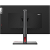 Monitor LED Lenovo ThinkVision P27q-30 27 inch QHD IPS 4 ms 60 Hz HDR Negru