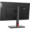 Monitor LED Lenovo ThinkVision P27q-30 27 inch QHD IPS 4 ms 60 Hz HDR Negru