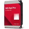 Hard Disk WD Red Pro 10TB SATA 3 7200RPM 512MB