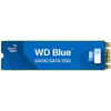 SSD WESTERN DIGITAL Blue SA510 2TB SATA 3, M.2 2280