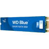 SSD WESTERN DIGITAL Blue SA510 2TB SATA 3, M.2 2280