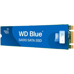 SSD WESTERN DIGITAL Blue SA510 2TB SATA 3, M.2 2280