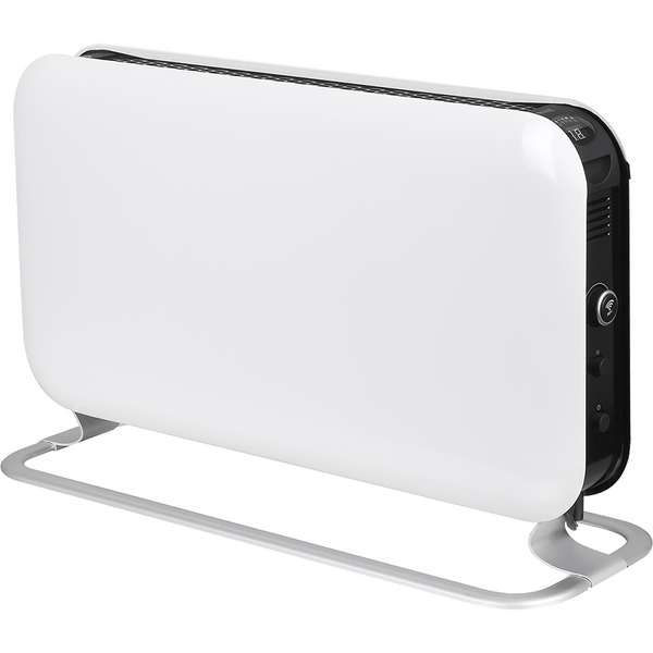 Convector mobil MILL CO1200WIFI3 WiFi + APP control + Bluetooth, 1200W