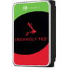 Hard Disk Seagate IronWolf Pro 22TB  7200RPM 512MB SATA 3