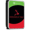 Hard Disk Seagate IronWolf Pro 22TB  7200RPM 512MB SATA 3