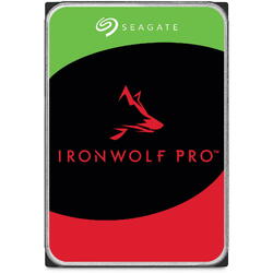 Hard Disk Seagate IronWolf Pro 22TB  7200RPM 512MB SATA 3