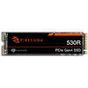 SSD Seagate FireCuda 530R 1TB PCI Express 4.0 x4 M.2 2280