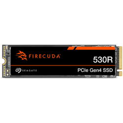 FireCuda 530R 1TB PCI Express 4.0 x4 M.2 2280