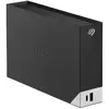 Hard Disk Extern Seagate One Touch Hub 8TB, USB 3.0