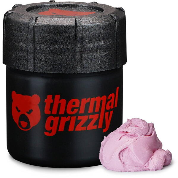 Pasta Termoconductoare Thermal Grizzly Putty Basic 30g