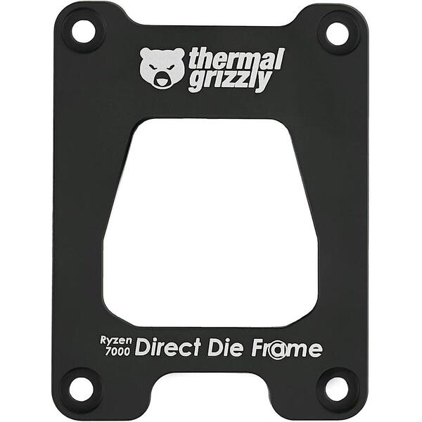 Kit montare Thermal Grizzly Ryzen 7000 Direct Die Frame