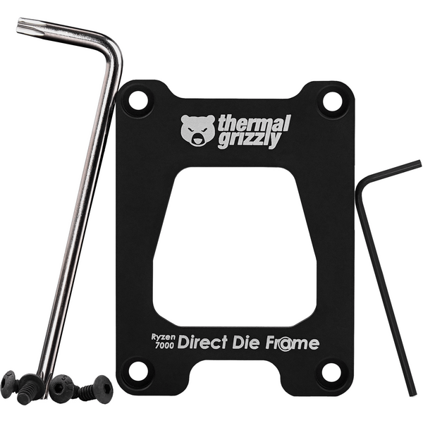 Kit montare Thermal Grizzly Ryzen 7000 Direct Die Frame