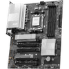 Placa de baza MSI PRO B840-P WIFI Socket AM5