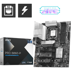 PRO B860-P, Socket 1851