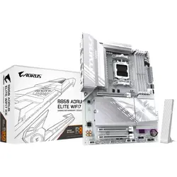 B850 AORUS ELITE WIFI7 ICE,  Socket AM5