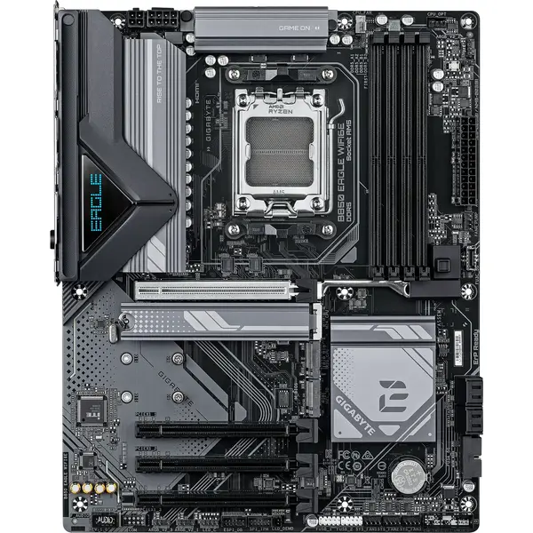 Placa de baza Gigabyte B850 EAGLE WIFI6E, Socket AM5