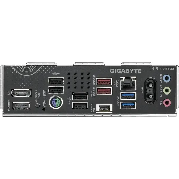 Placa de baza Gigabyte B850 EAGLE WIFI6E, Socket AM5