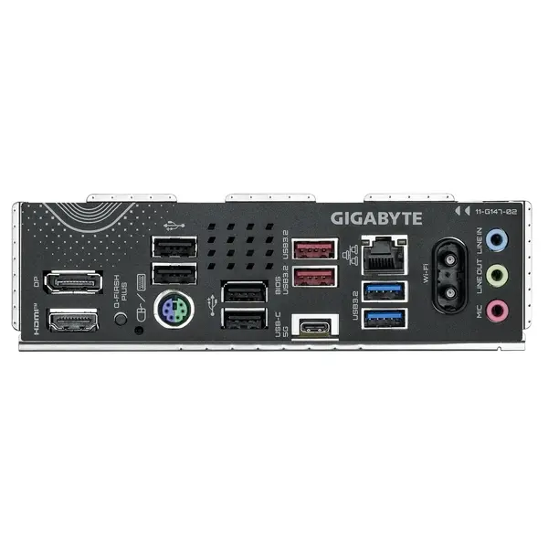 Placa de baza Gigabyte B850 GAMING WIFI6, Socket AM5