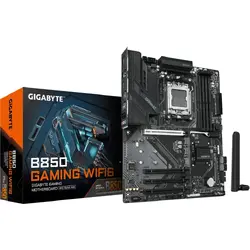 B850 GAMING WIFI6, Socket AM5