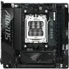 Placa de baza Gigabyte B850I AORUS PRO, Socket AM5