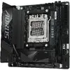 Placa de baza Gigabyte B850I AORUS PRO, Socket AM5