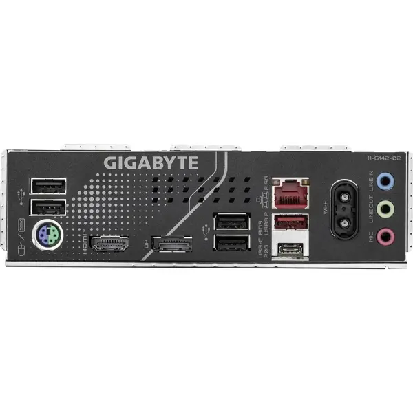 Placa de baza Gigabyte B860 EAGLE WIFI6E, Socket 1851