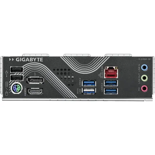 Placa de baza Gigabyte B860M EAGLE, Socket 1851