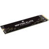 SSD Corsair MP700 ELITE 1TB PCI Express 5.0 x4 M.2 2280