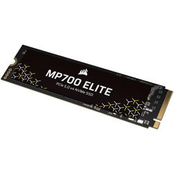 SSD Corsair MP700 ELITE 2TB PCI Express 5.0 x4 M.2 2280