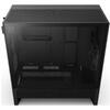 Carcasa NZXT H5 Flow (2024), Black