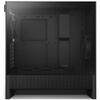 Carcasa NZXT H5 Flow (2024), Black