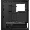 Carcasa NZXT H5 Flow (2024), Black