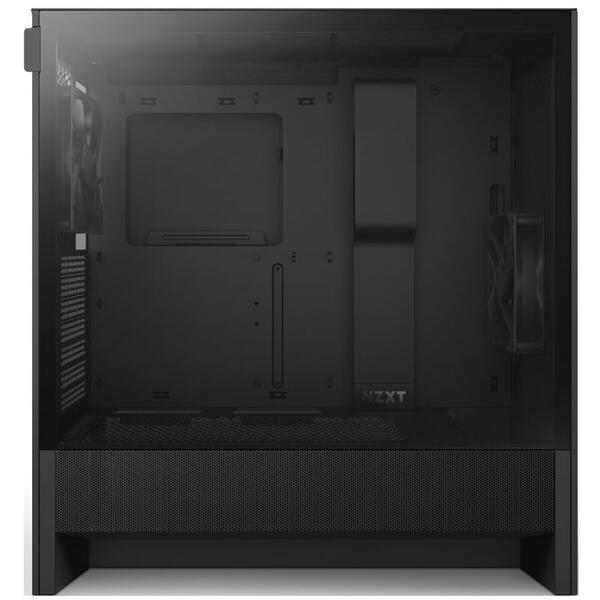 Carcasa NZXT H5 Flow (2024), Black