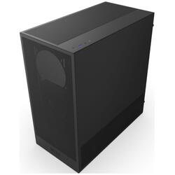 Carcasa NZXT H5 Flow (2024), Black