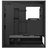 Carcasa NZXT H5 Flow RGB (2024), Black