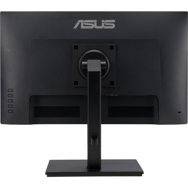 Monitor LED Asus VA27EQSB 27 inch FHD IPS 5 ms 75 Hz Negru