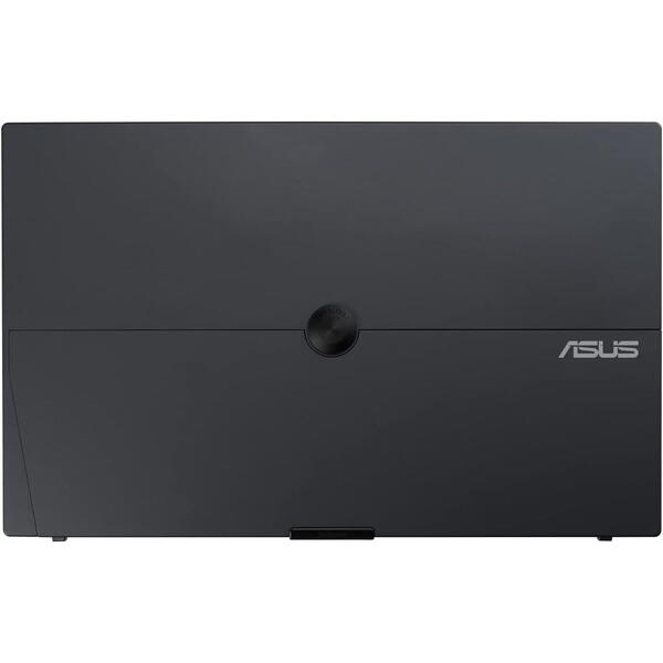 Monitor portabil Asus ZenScreen MB16AHG 15.6 inch FHD IPS 3 ms 144 Hz USB-C Negru