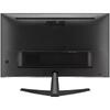 Monitor LED Asus VY249HF 23.8 inch FHD IPS 1 ms 100 Hz Negru