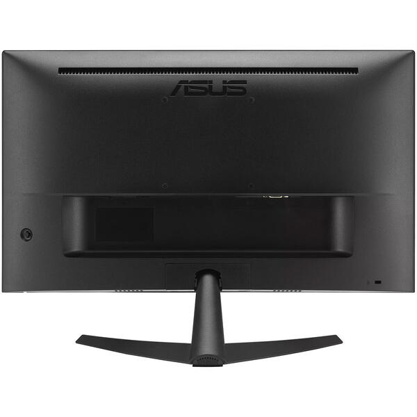 Monitor LED Asus VY249HF 23.8 inch FHD IPS 1 ms 100 Hz Negru