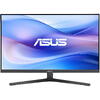 Monitor LED Asus VU279CFE-B 27 inch FHD IPS 1 ms 100 Hz USB-C Negru