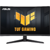 Monitor Gaming Asus TUF VG27VQ3B 27 inch FHD VA 1 ms 180 Hz Curbat Negru