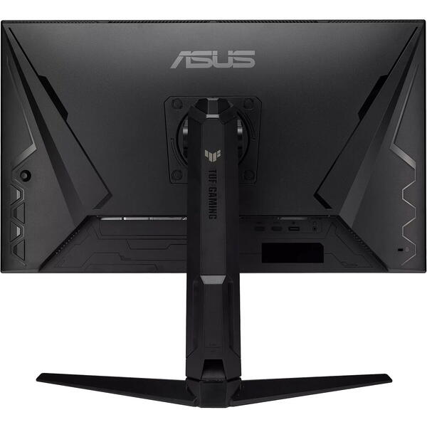 Monitor Gaming Asus TUF VG279QL3A 27 inch FHD IPS 1 ms 180 Hz HDR Negru