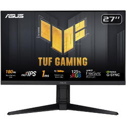 TUF VG279QL3A 27 inch FHD IPS 1 ms 180 Hz HDR Negru