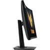 Monitor Gaming Asus TUF VG24VQER 23.6 inch FHD VA 1 ms 180 Hz Curbat Negru