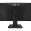 Monitor Gaming Asus TUF VG24VQER 23.6 inch FHD VA 1 ms 180 Hz Curbat Negru